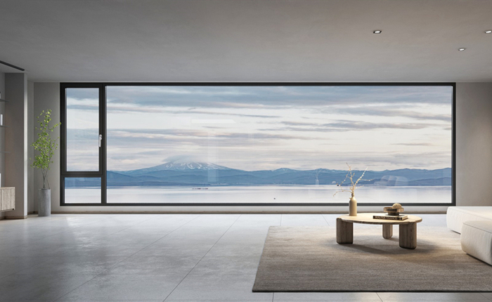 佛山慕景门窗,慕景门窗