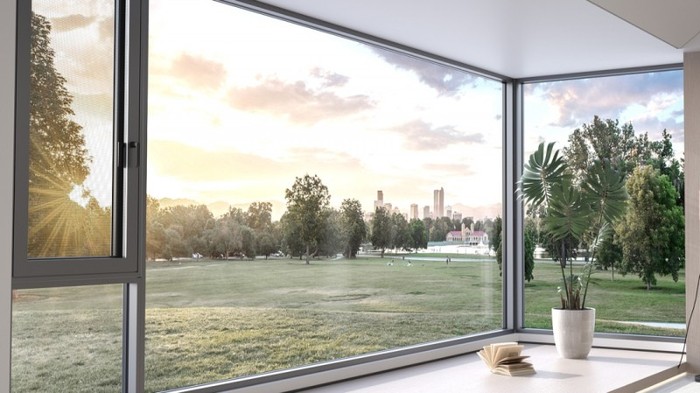 佛山慕景门窗,慕景门窗