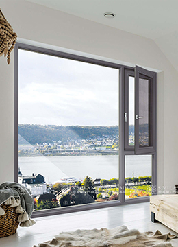 推拉窗系列（非断桥）2