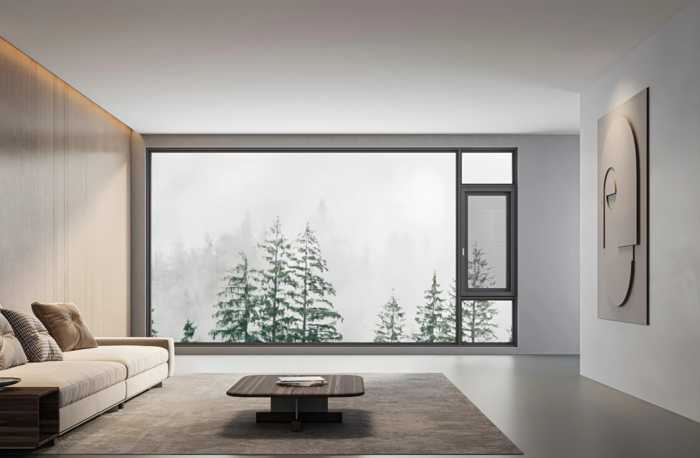 佛山慕景门窗,慕景门窗