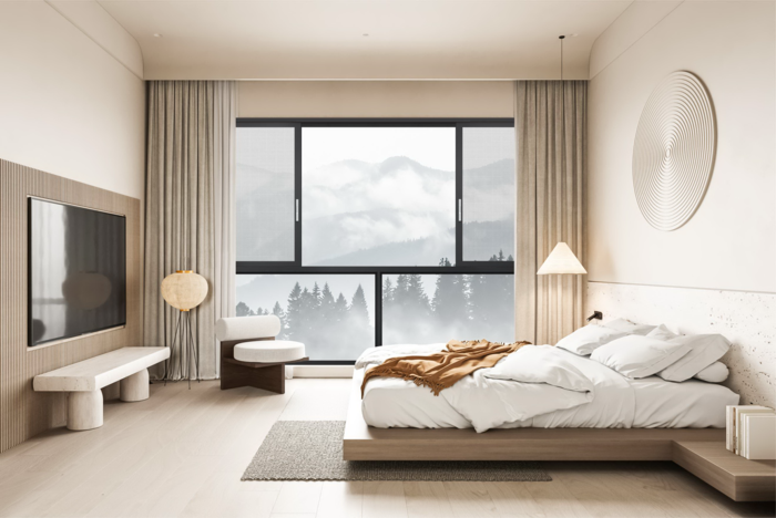 佛山慕景门窗,慕景门窗