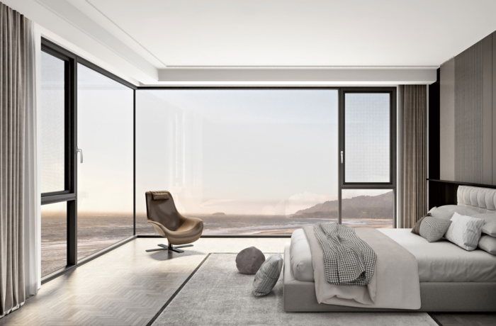 佛山慕景门窗,慕景门窗