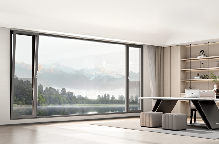 佛山慕景门窗,慕景门窗