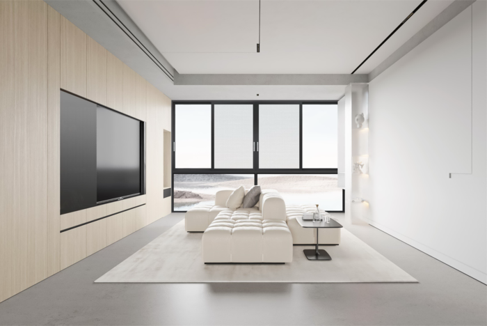 佛山慕景门窗,慕景门窗