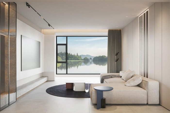 佛山慕景门窗,慕景门窗