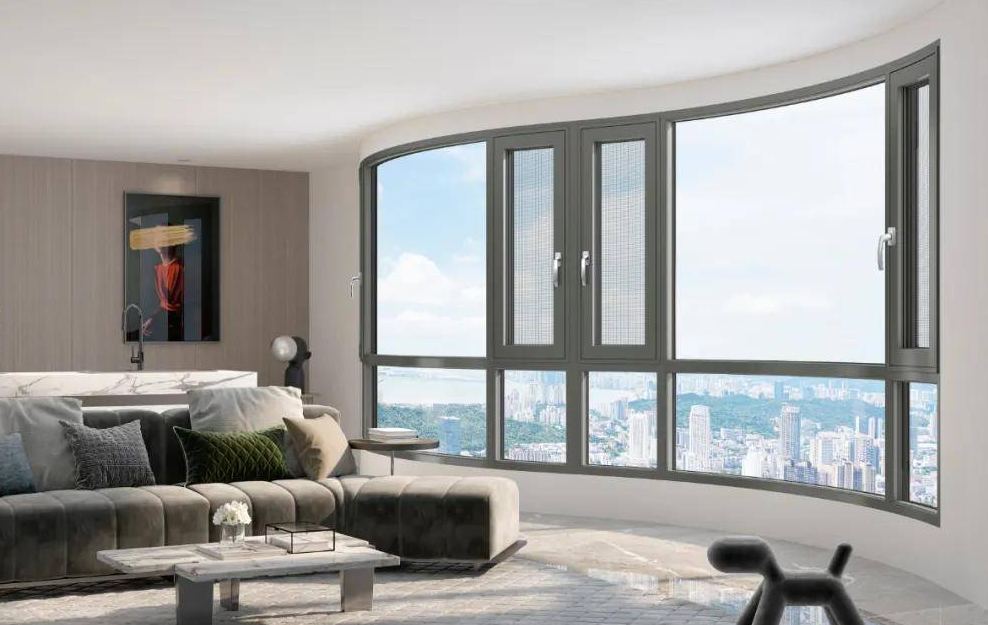 佛山慕景门窗,慕景门窗,慕景