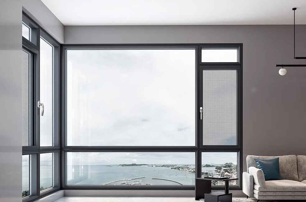 佛山慕景门窗,慕景门窗,慕景