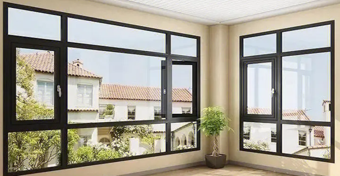 佛山慕景门窗,慕景门窗