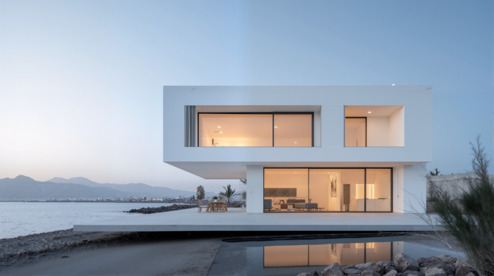 佛山慕景门窗,慕景门窗