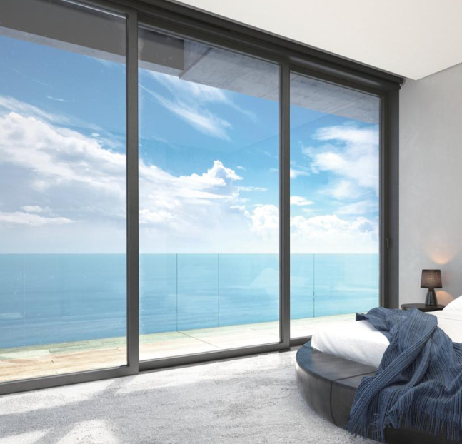 佛山慕景门窗,慕景门窗