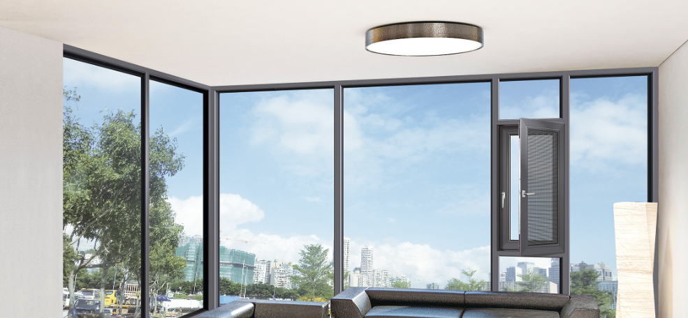 佛山慕景门窗,慕景门窗