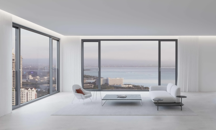 佛山慕景门窗,慕景门窗